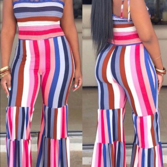 Jumpsuit, Scratchy, multicolor - Picture 1 of 1